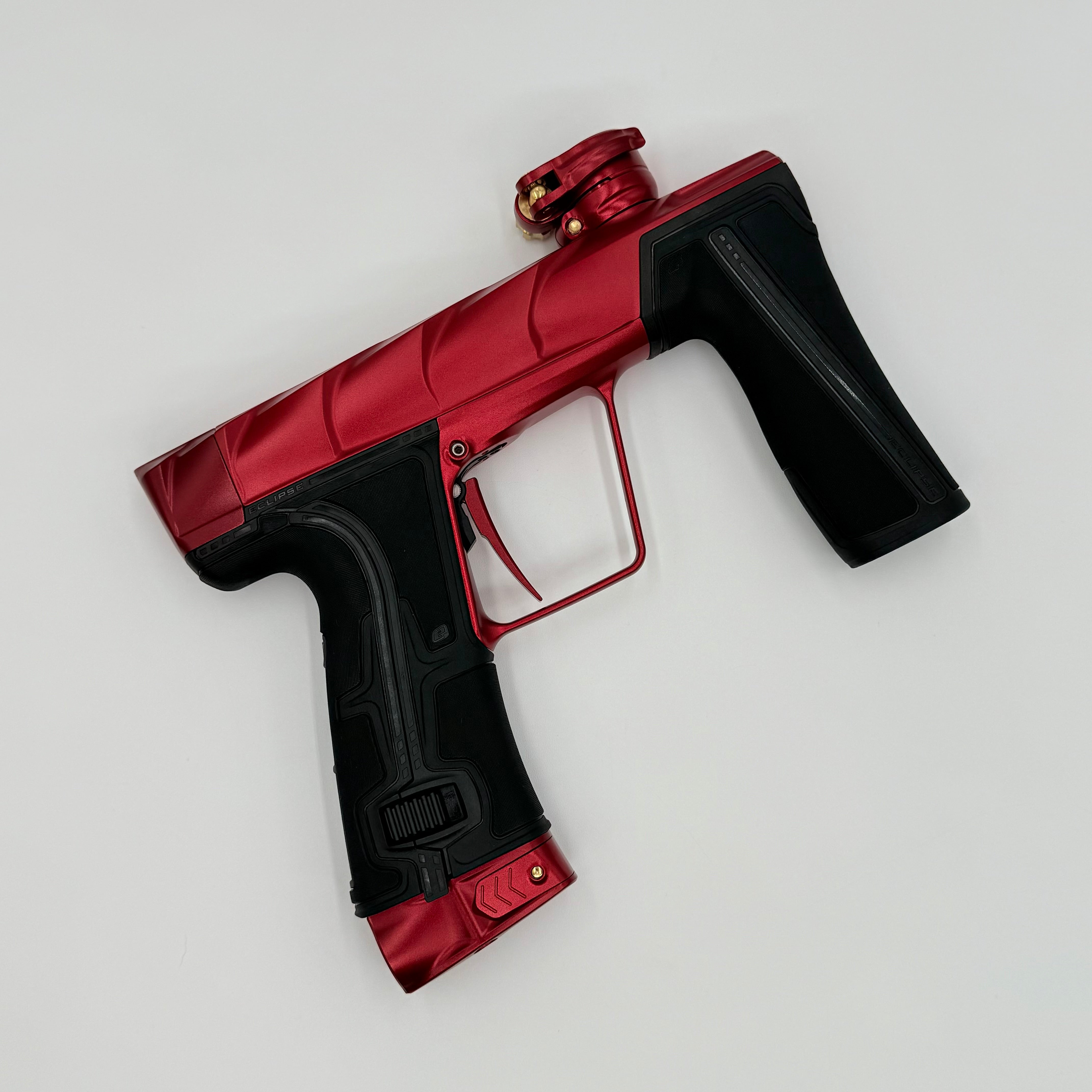 Planet Eclipse PRJCT Geo R5 - Red