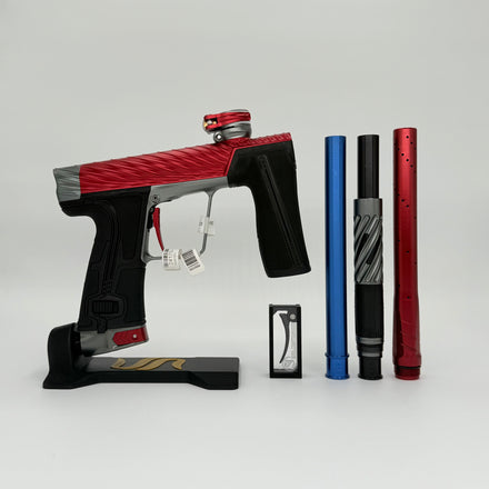 Planet Eclipse TWSTR Geo R5 - Express