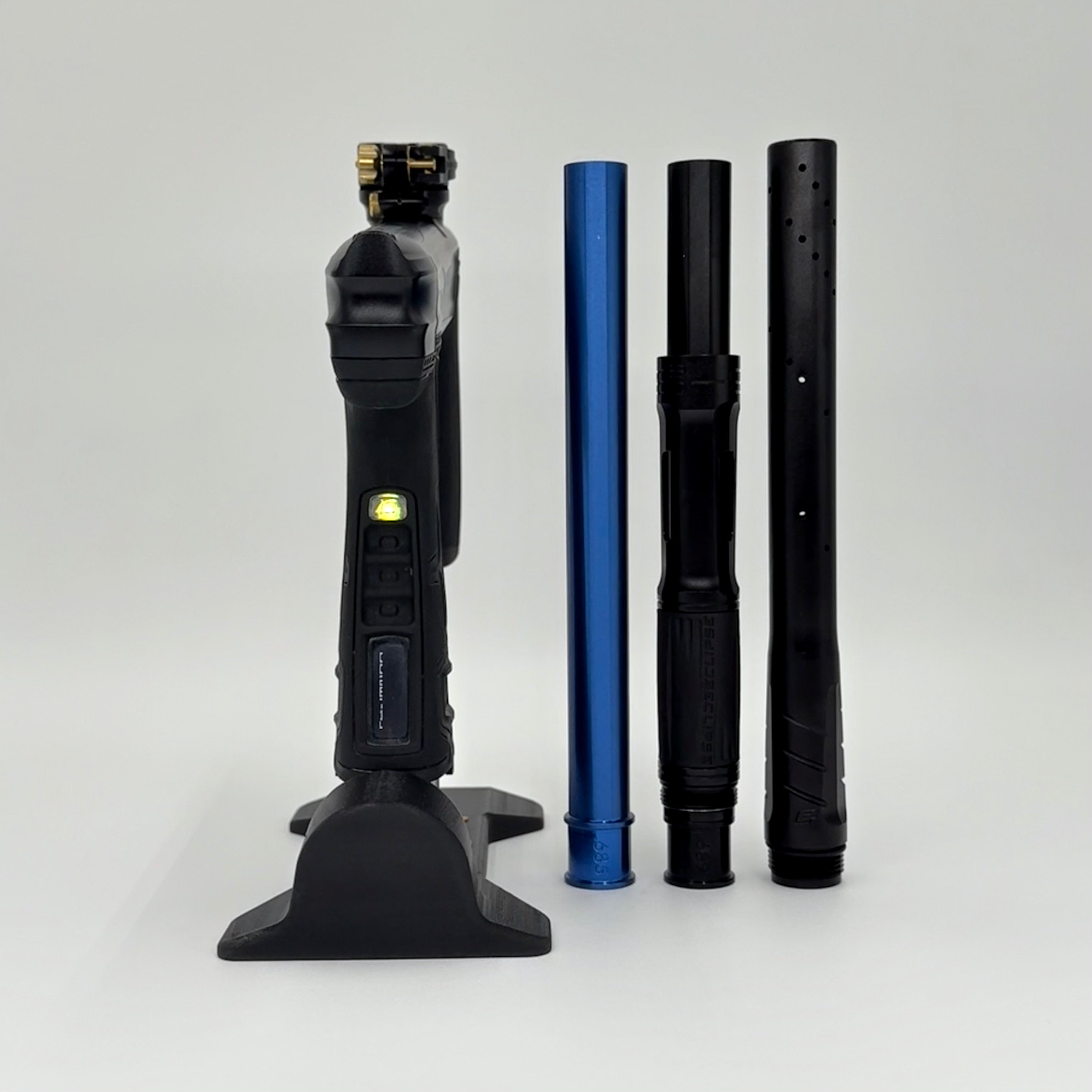 Planet Eclipse Geo R5 - Midnight