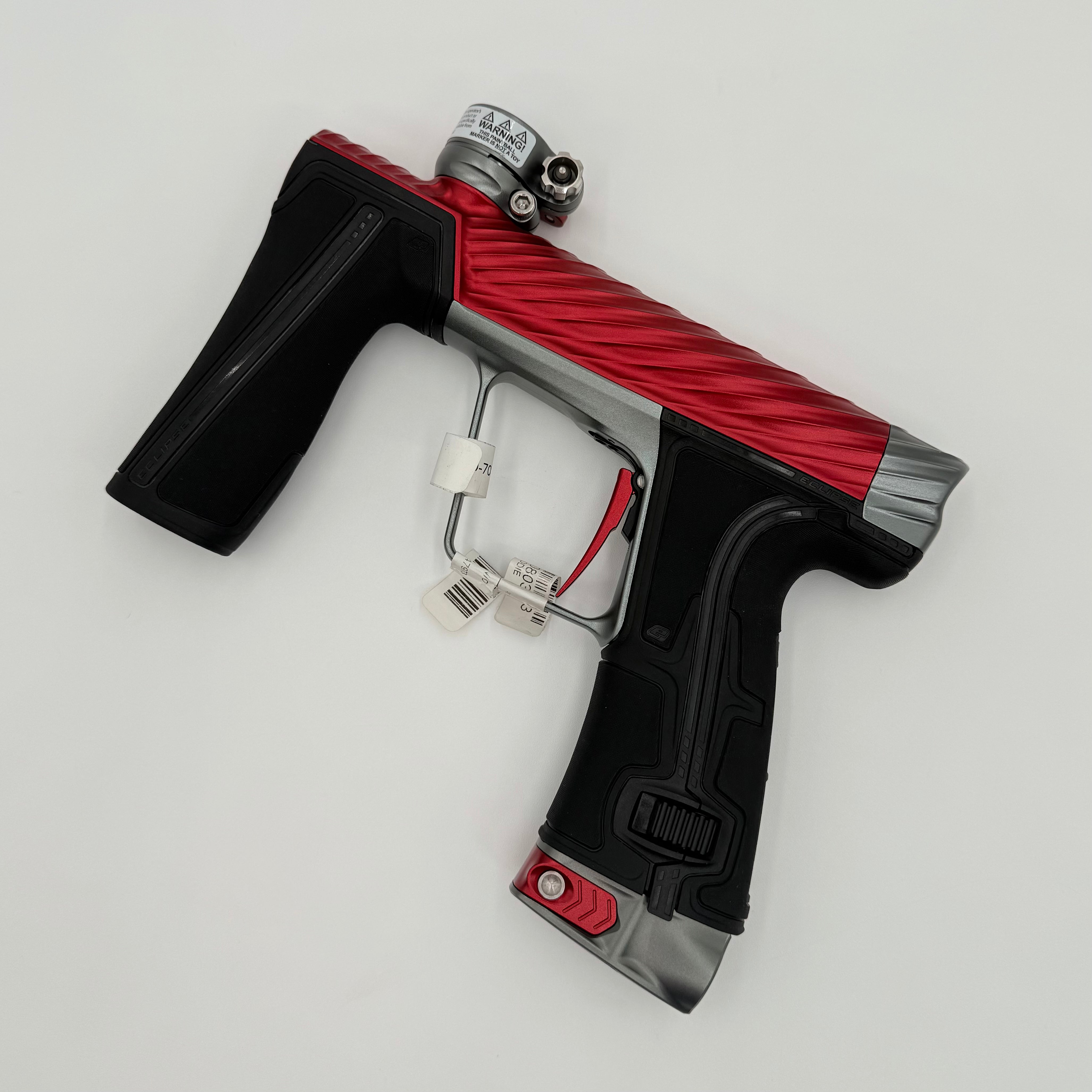 Planet Eclipse TWSTR Geo R5 - Express