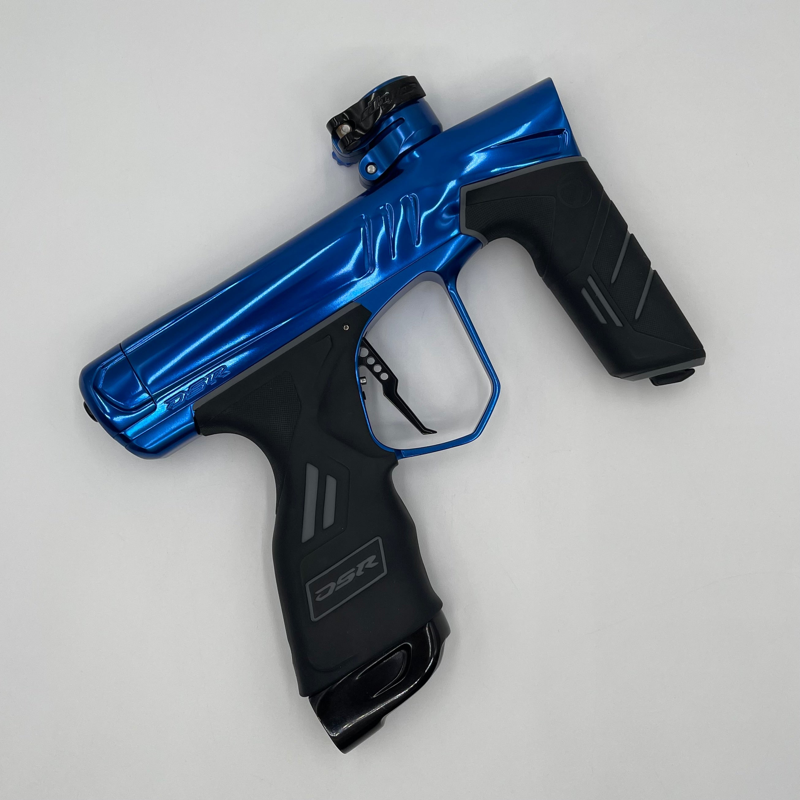 Dye DSR+ Deep Blue