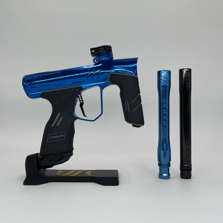 Dye DSR+ Deep Blue