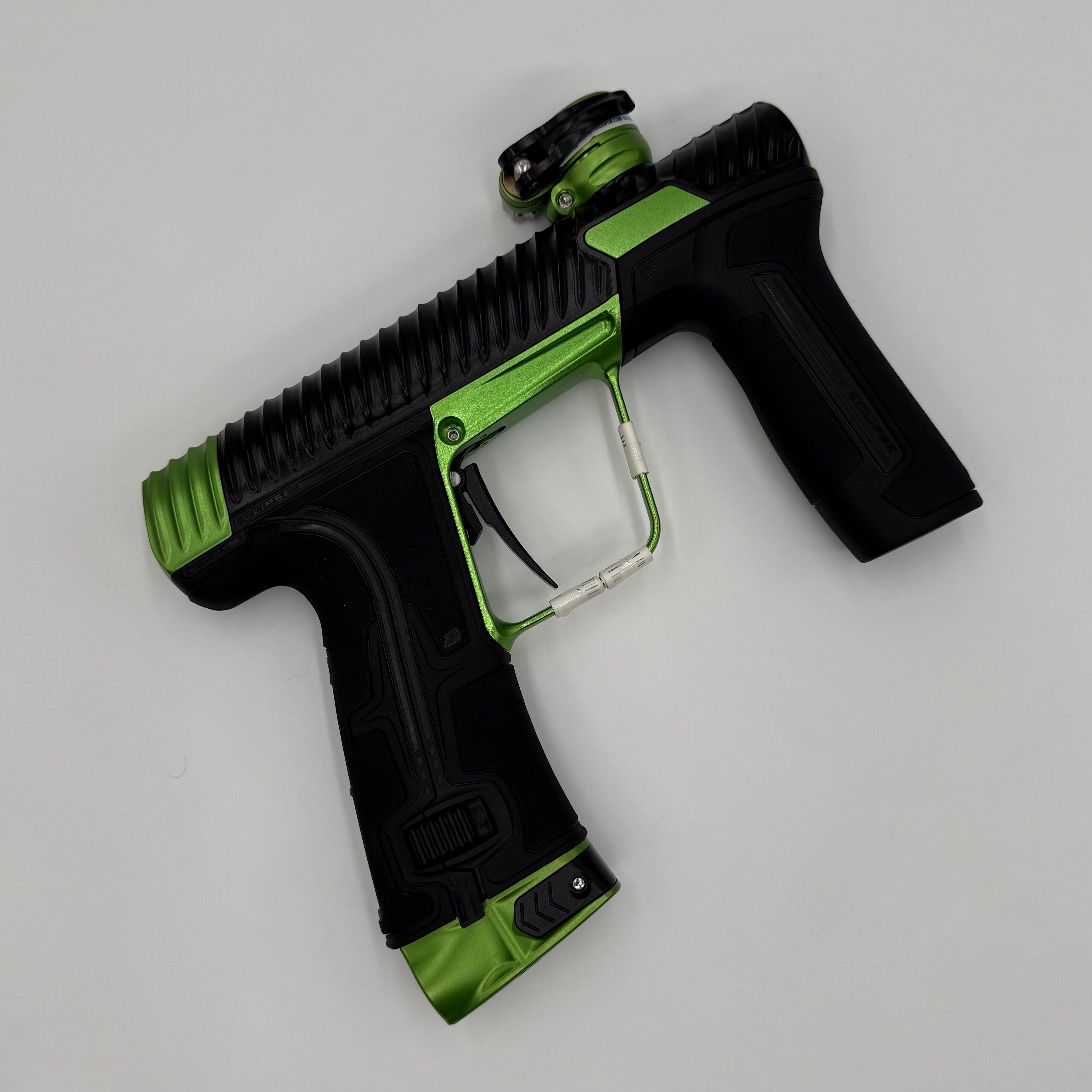 Planet Eclipse TWSTR CS3 - Venom