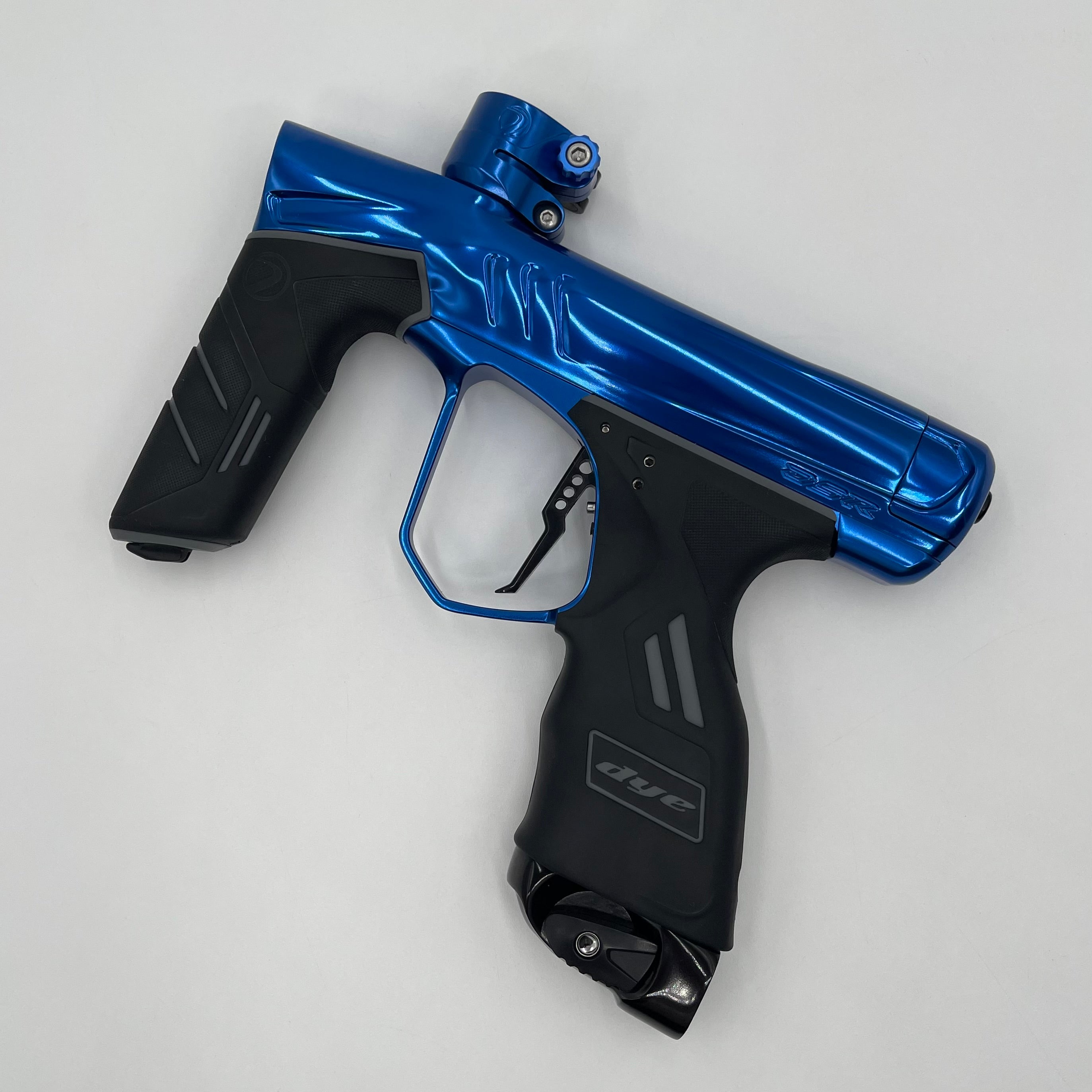 Dye DSR+ Deep Blue